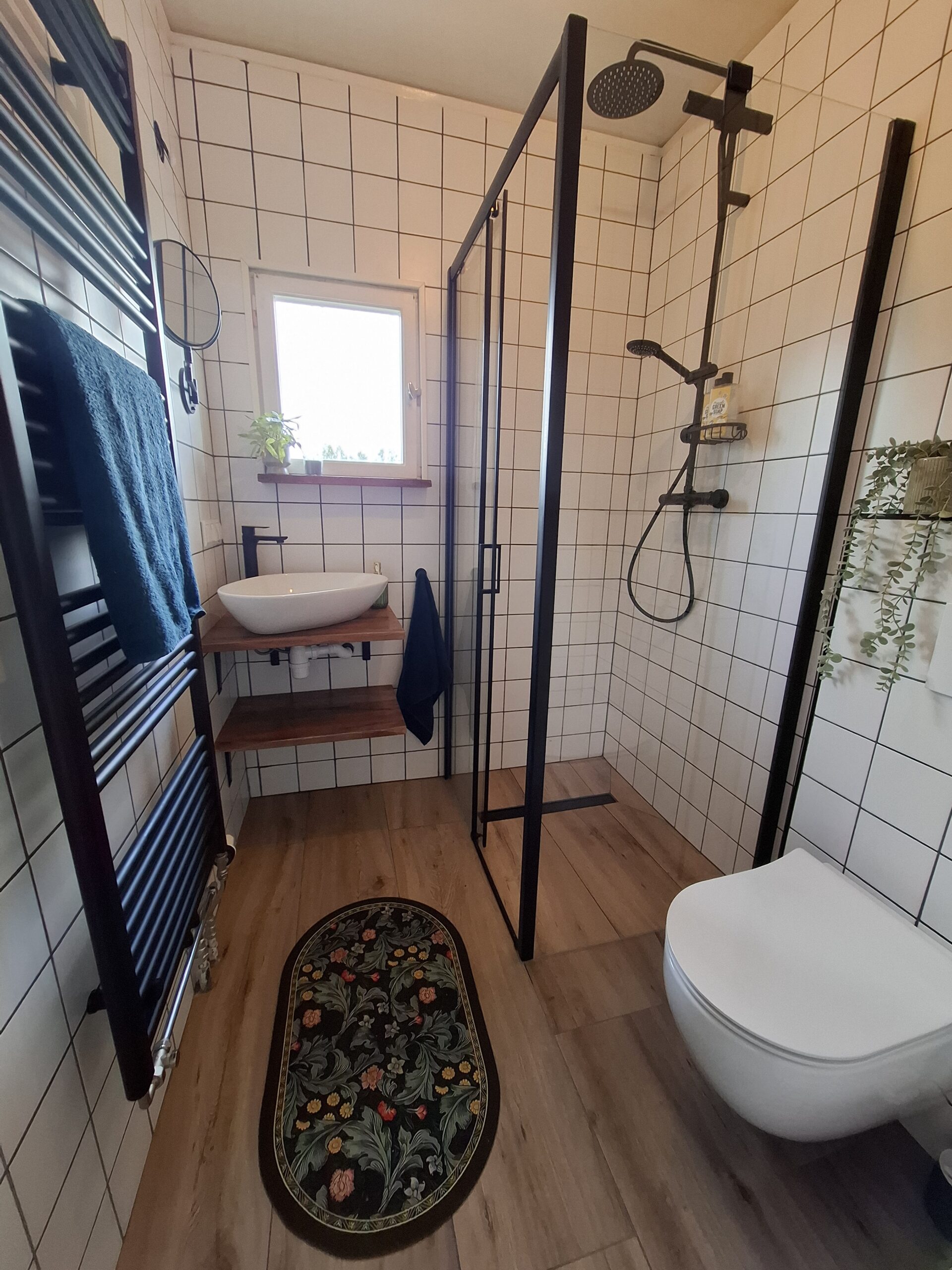Badkamer