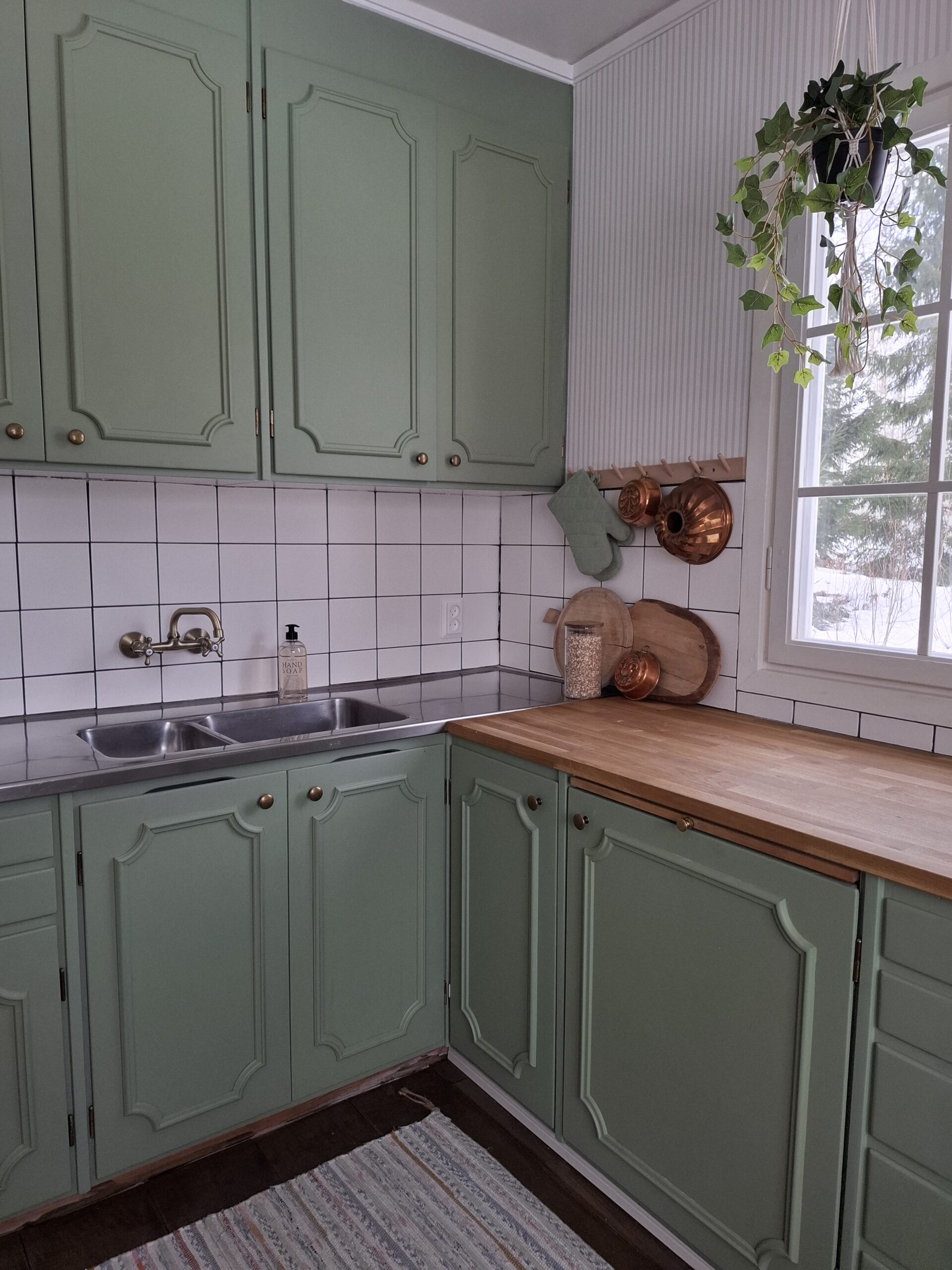 Keuken
