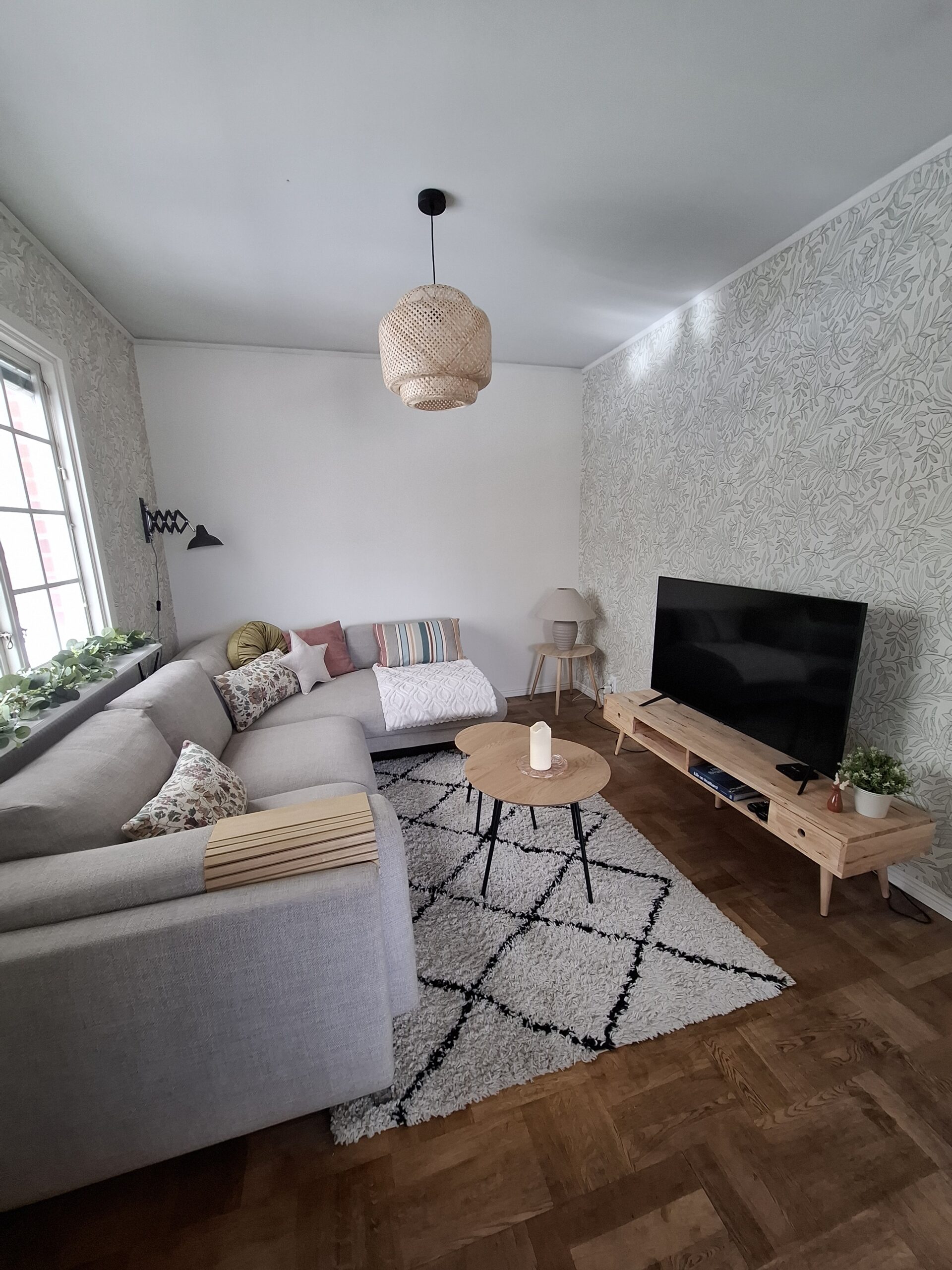 TV-hoek