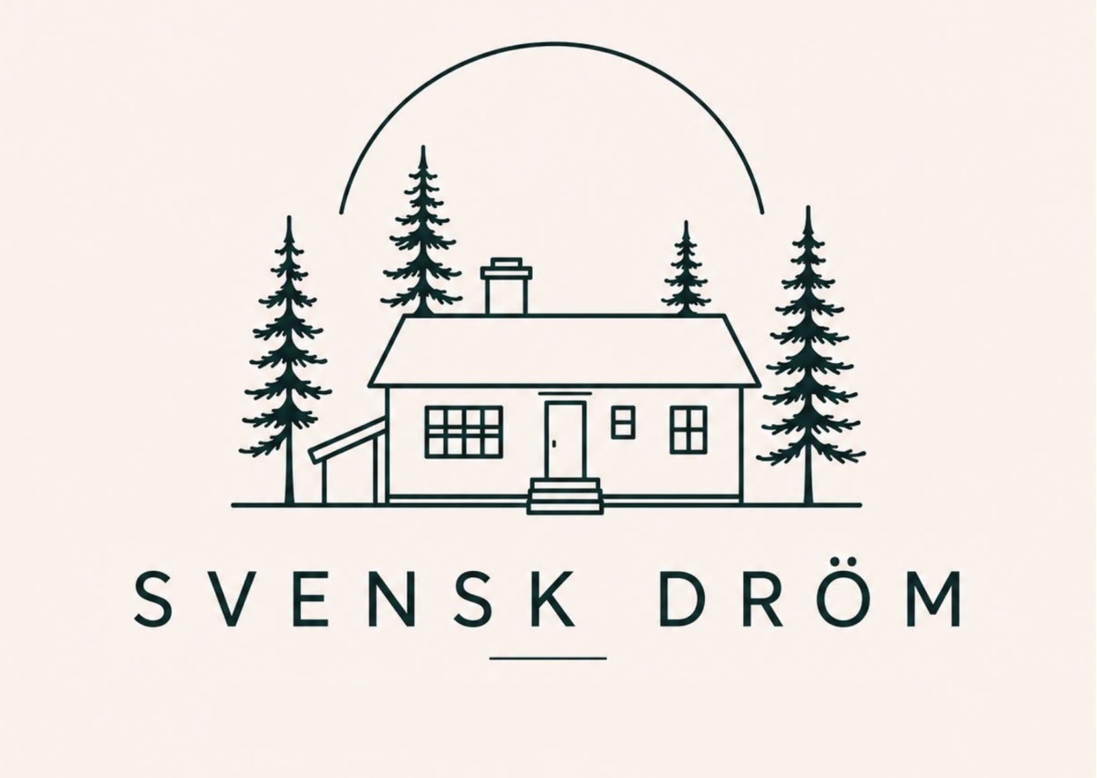 Logo Svensk Drom